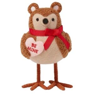 Target Featherly Friend “Buttons”